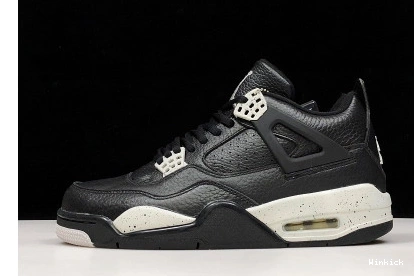 AIR 314254-003 - RETRO - 4 AIR "OREO" LS JORDAN JORDAN 1108